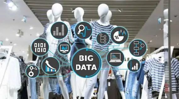 Leveraging Big Data for Fashion Forecasting