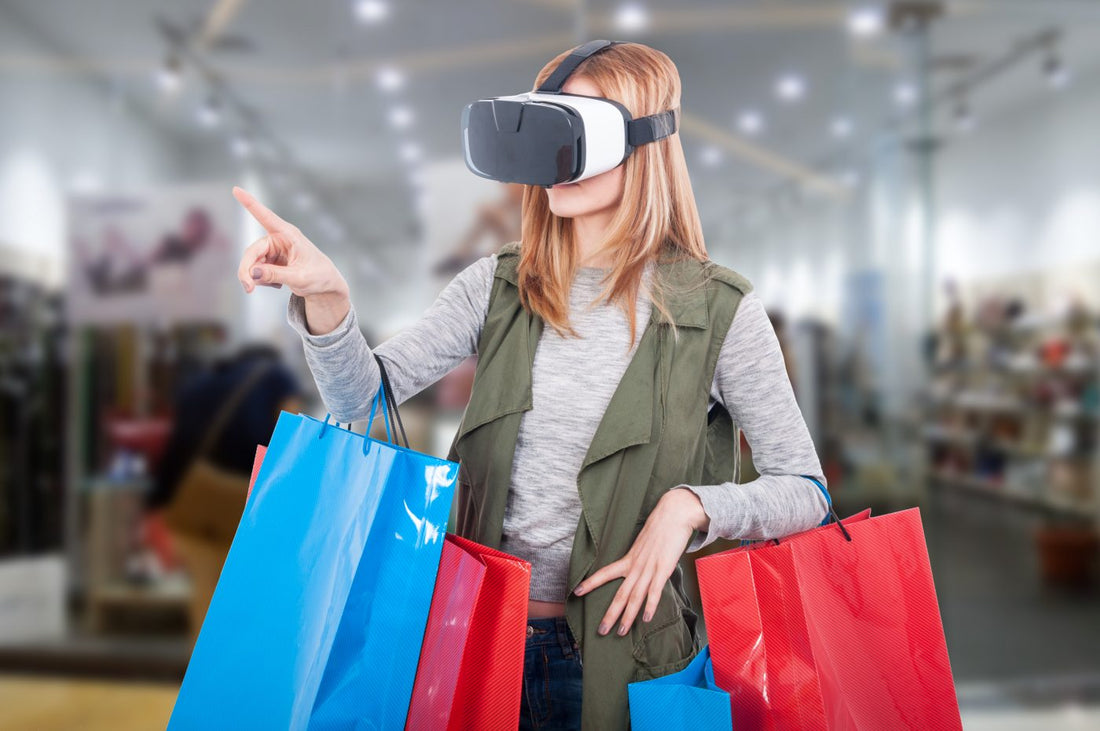 Virtual Showrooms: The Future of Fashion Retail