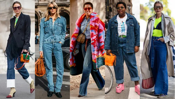 From Catwalk to Streetwear: How High Fashion Influences Everyday Style