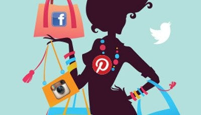 The Influence of Social Media on Fashion Trends