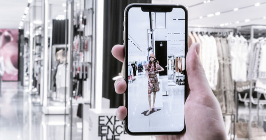 Unmasking the Role of Augmented Reality in Fashion Retail