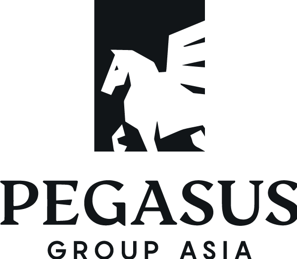 Pegasus Group Asia